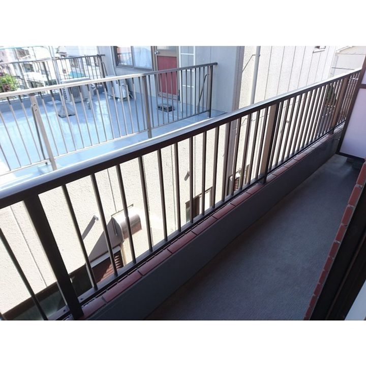 エスペシア華VIの内装