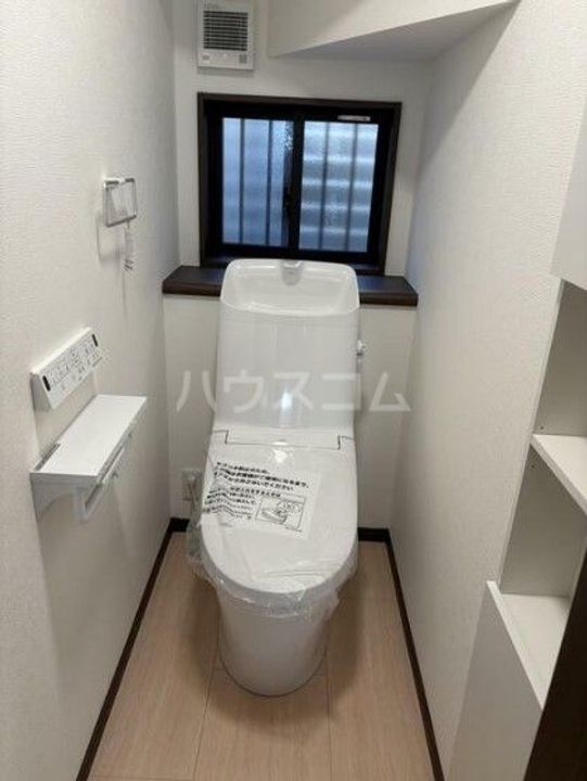 埼玉県春日部市粕壁(一戸建)の賃貸物件の内装