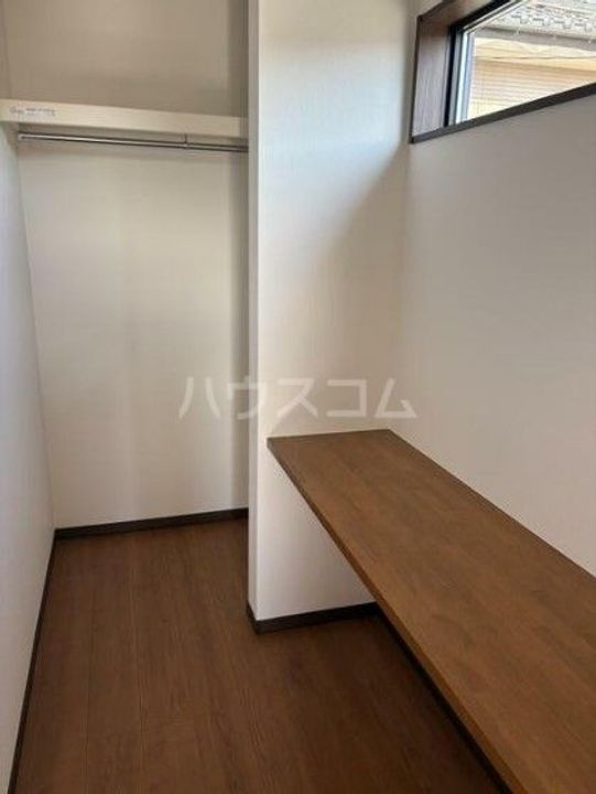 埼玉県春日部市粕壁(一戸建)の賃貸物件の内装