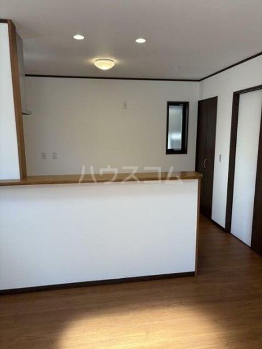 埼玉県春日部市粕壁(一戸建)の賃貸物件の居間