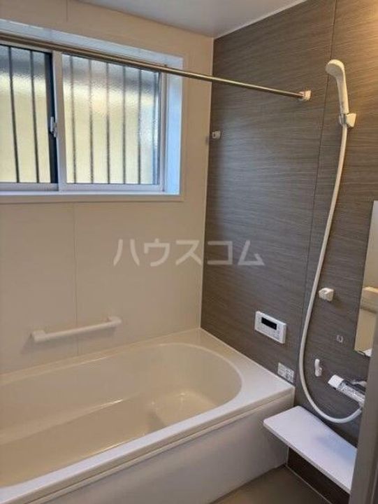 埼玉県春日部市粕壁(一戸建)の賃貸物件の風呂