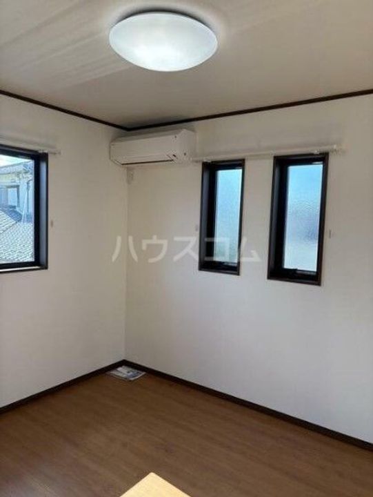 埼玉県春日部市粕壁(一戸建)の賃貸物件の内装