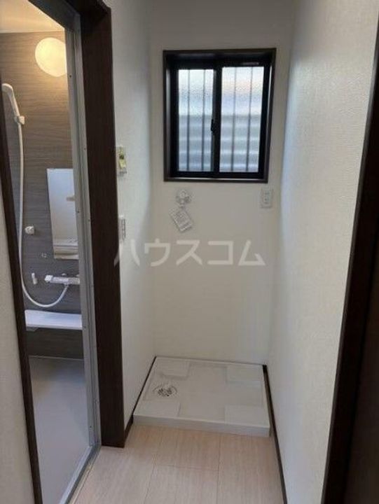 埼玉県春日部市粕壁(一戸建)の賃貸物件の内装