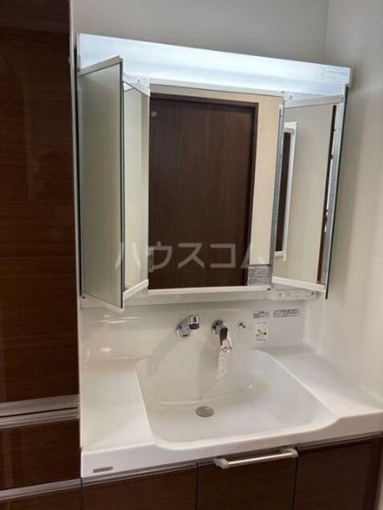 埼玉県春日部市粕壁(一戸建)の賃貸物件の内装