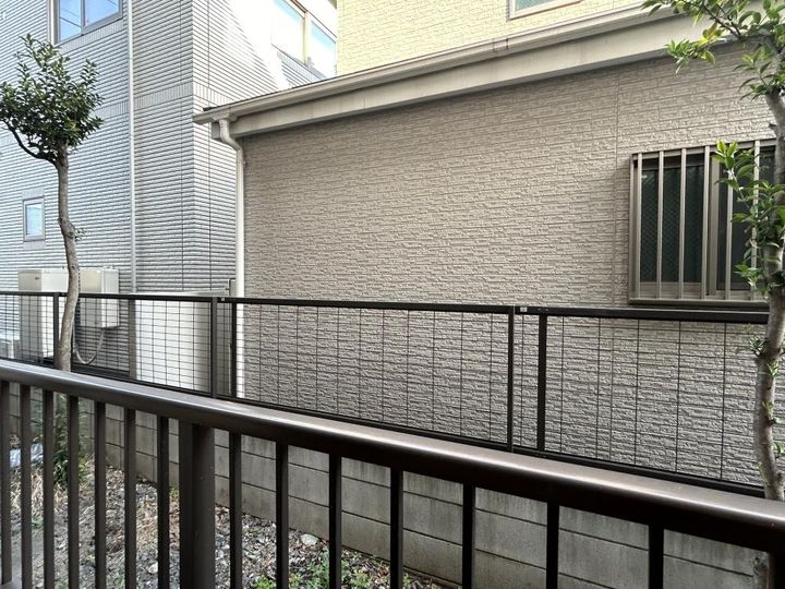 ラカーサツリートップスのその他画像