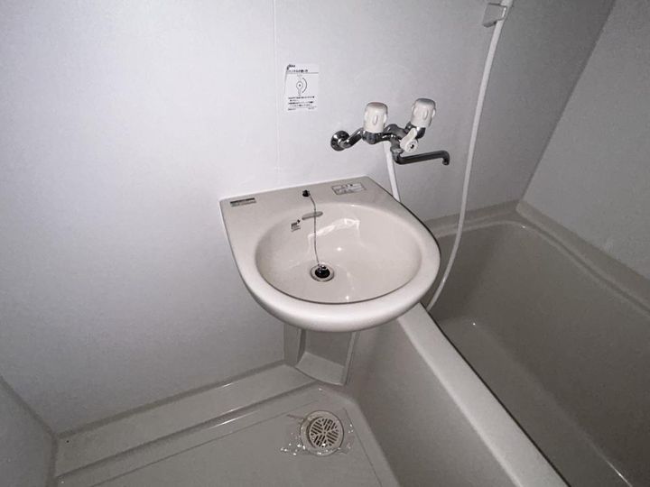 ラカーサツリートップスの内装