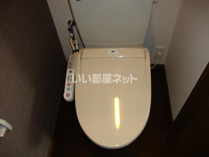 栃木県下都賀郡壬生町大師町(アパート)の賃貸物件の内装