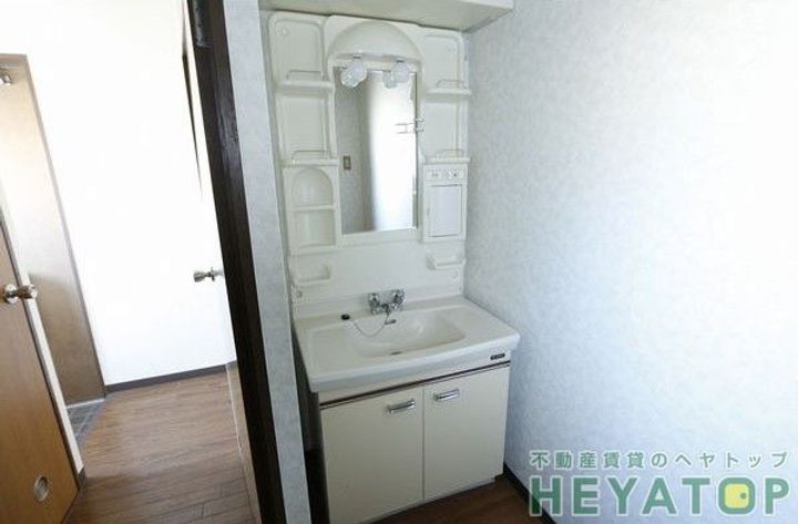 愛知県名古屋市天白区元八事1(マンション)の賃貸物件の内装