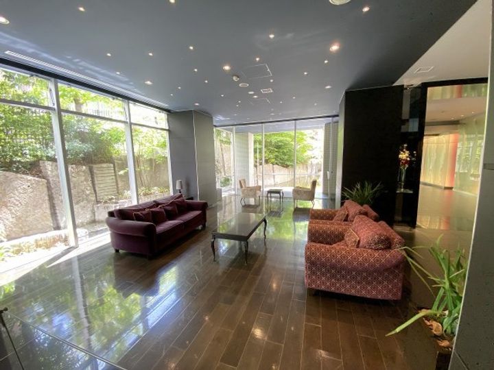 レジディアタワー上池袋(タワー棟)のその他画像