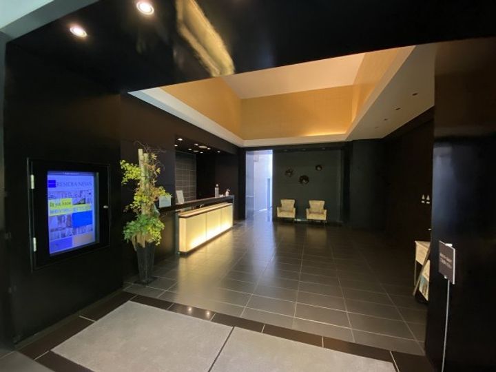 レジディアタワー上池袋(タワー棟)のその他画像