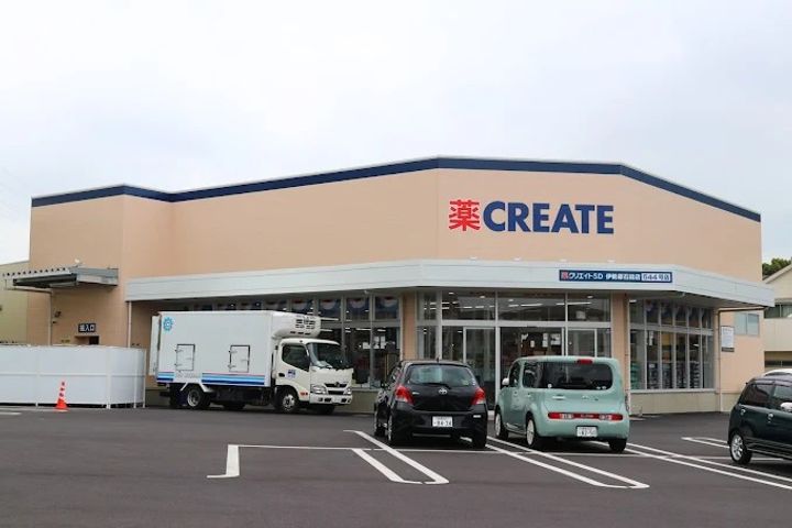 神奈川県伊勢原市石田(アパート)の賃貸物件の周辺