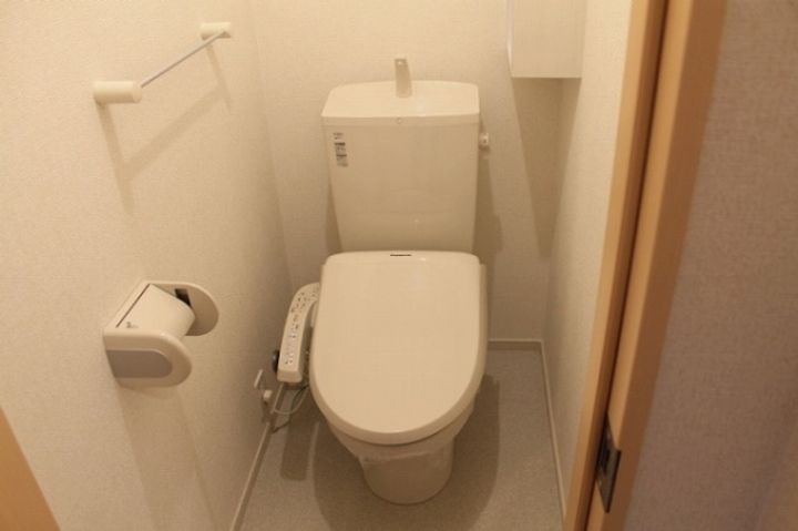 エスポワールAの内装