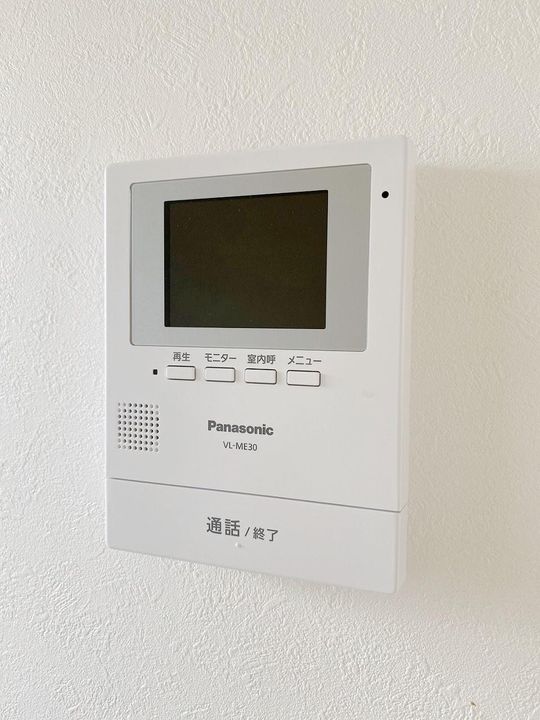 第2杉本ビルの内装