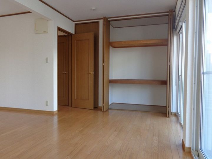 広島県広島市安佐南区川内5(一戸建)の賃貸物件の内装