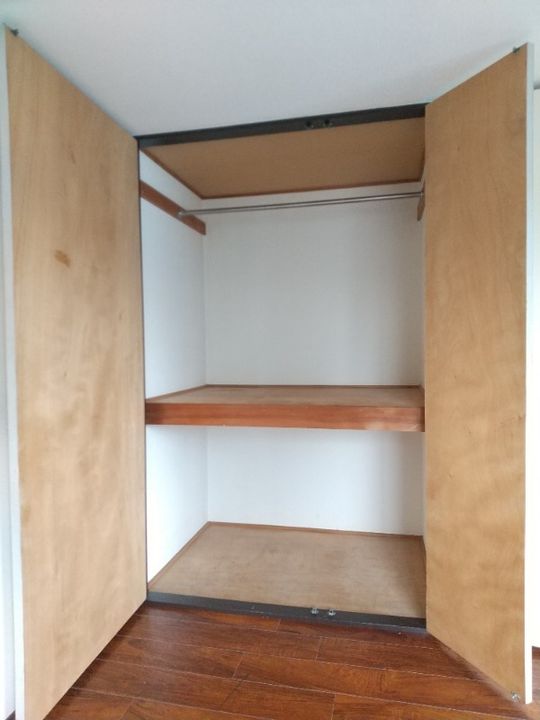 プレミール和光の内装