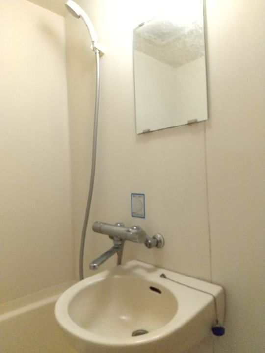 プレミール和光の内装