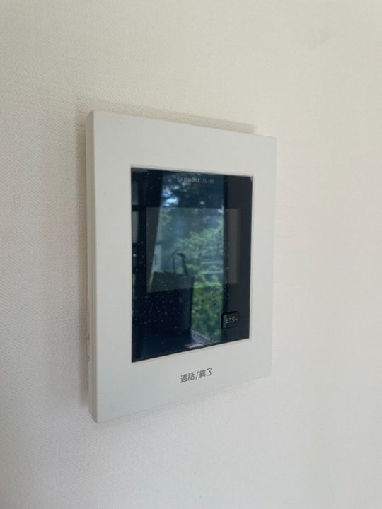 プレミール和光の内装