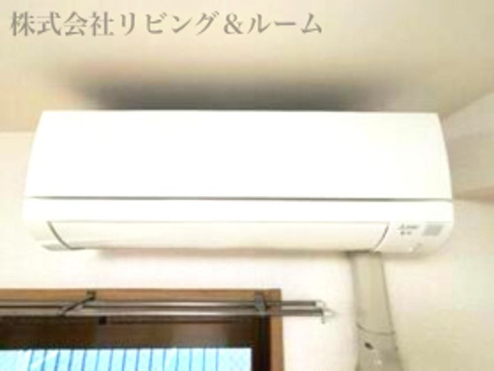 茨城県神栖市大野原3(マンション)の賃貸物件のその他画像