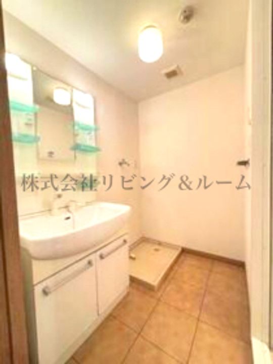 茨城県神栖市大野原3(マンション)の賃貸物件の内装