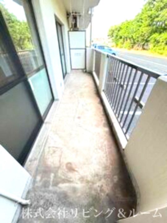 茨城県神栖市大野原3(マンション)の賃貸物件の内装