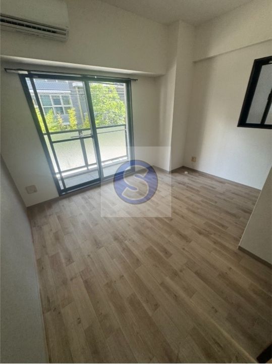 ラ・フォーレ松ヶ枝町Iの内装