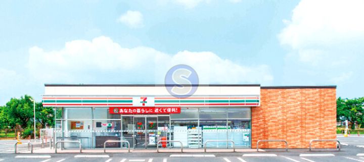 ラ・フォーレ松ヶ枝町Iの周辺