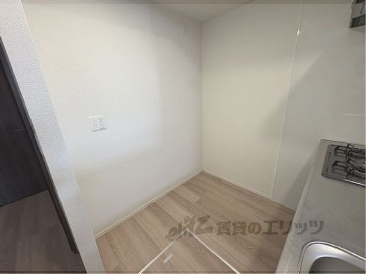 ジェイドウェルの内装