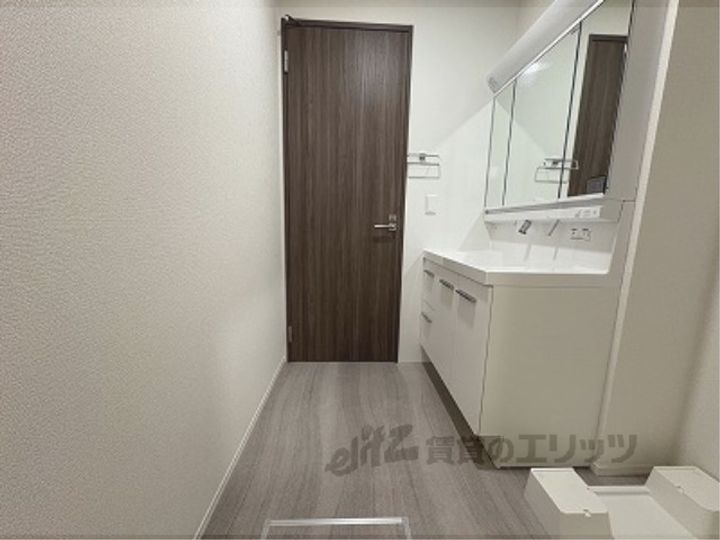 ジェイドウェルの内装