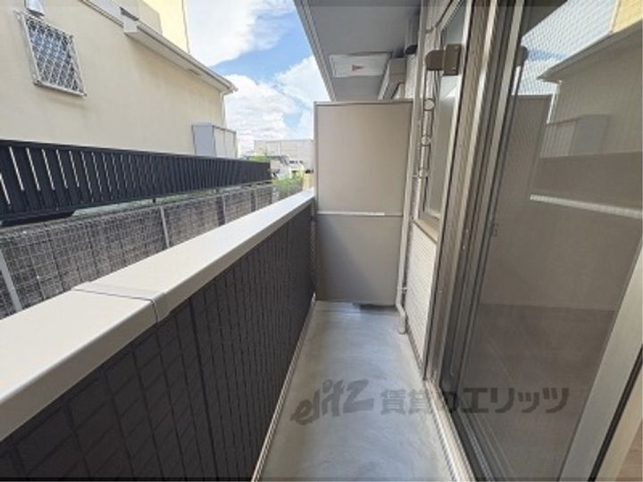 ジェイドウェルの内装