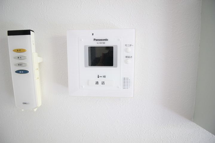 三善マンション本八幡の内装