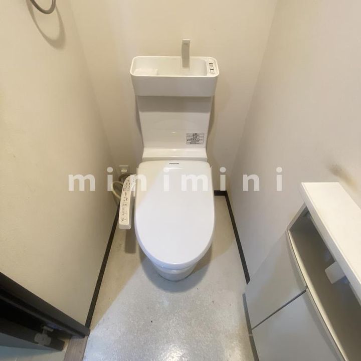 熊本県熊本市南区近見7(マンション)の賃貸物件の内装