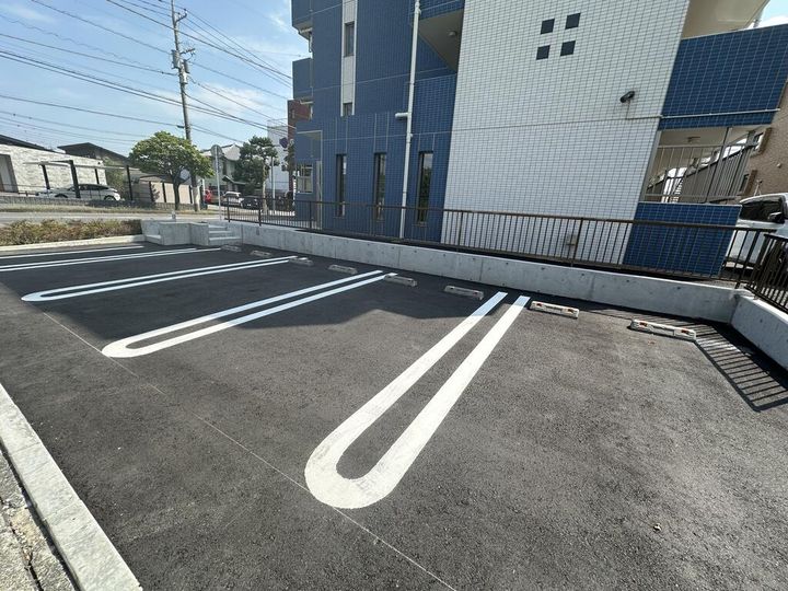 シャウエン本庄の地図