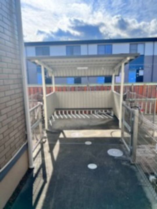 福島県いわき市小名浜南富岡字富士前(アパート)の賃貸物件の地図