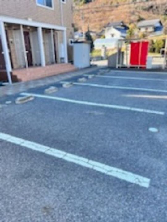 福島県いわき市小名浜南富岡字富士前(アパート)の賃貸物件の地図