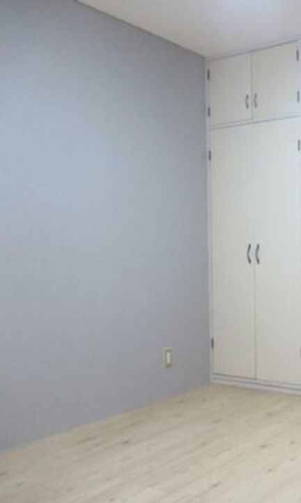 メゾン南大泉の居間