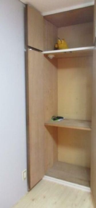 メゾン南大泉の内装