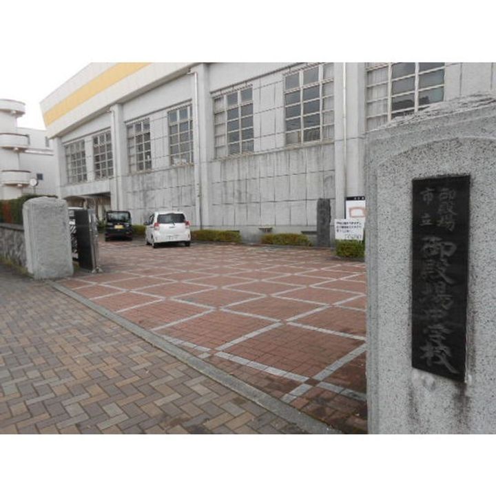 Sコート 新橋の周辺