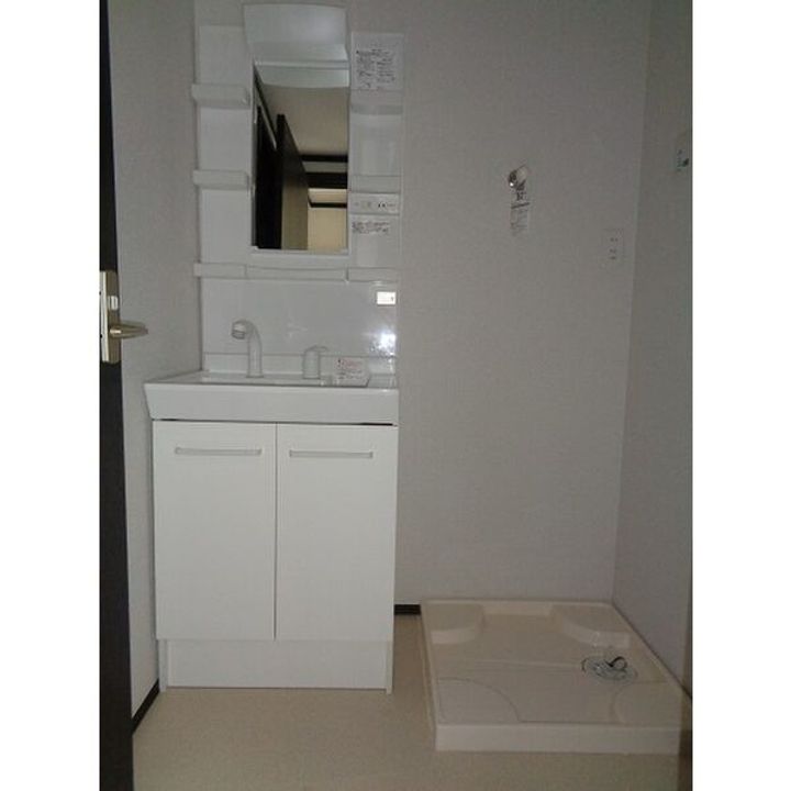 グリーンヒルズさくら通りの内装