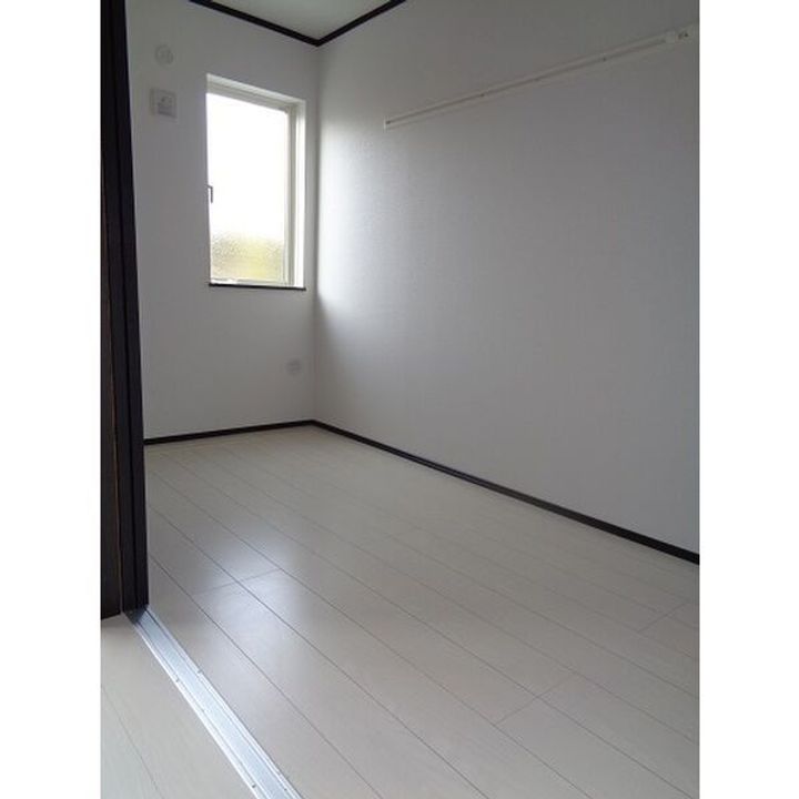 グリーンヒルズさくら通りの内装