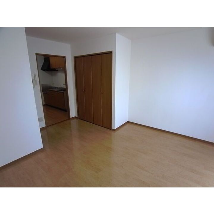 シャトーみずほの内装