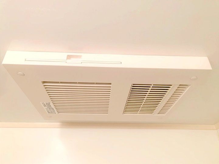 ブランメゾン堀川の内装