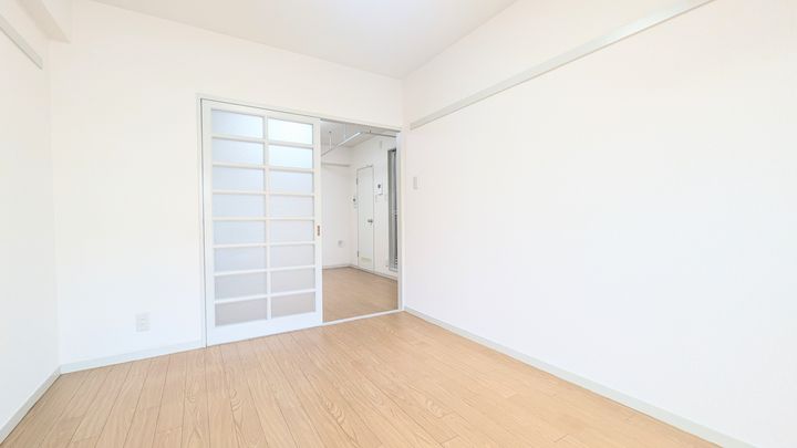東京都世田谷区砧2(マンション)の賃貸物件の内装