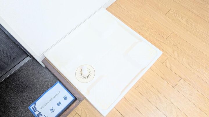 東京都世田谷区砧2(マンション)の賃貸物件の内装