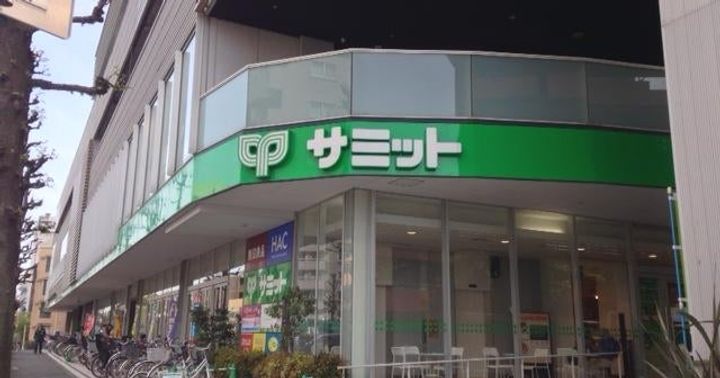 東京都世田谷区砧2(マンション)の賃貸物件の周辺