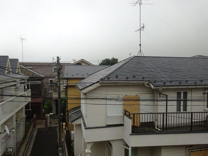 パレス南大泉のその他画像