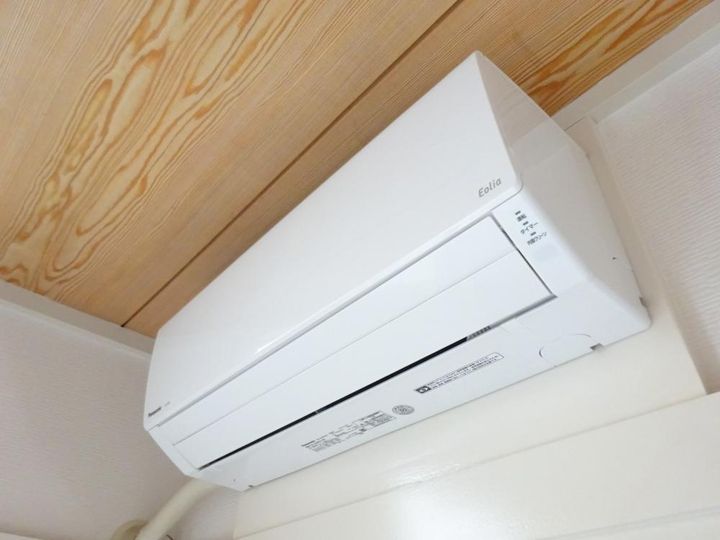 パレス南大泉の内装