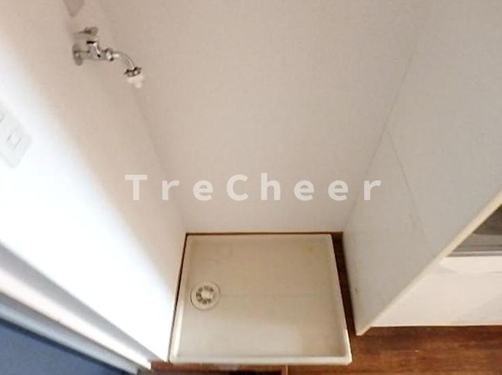 東京都文京区白山2(マンション)の賃貸物件の内装