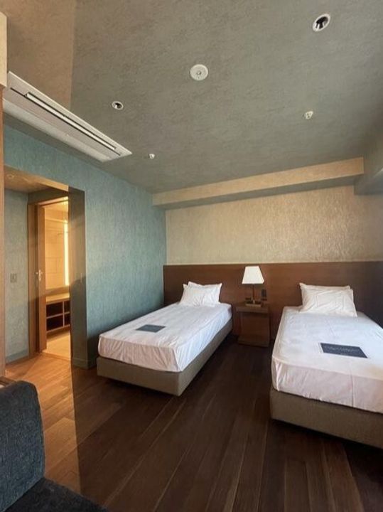 東京都港区海岸1(マンション)の賃貸物件のその他画像