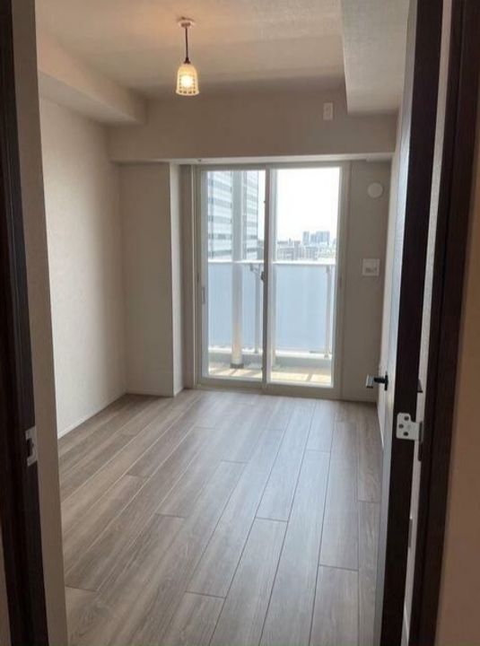 東京都港区海岸1(マンション)の賃貸物件の内装