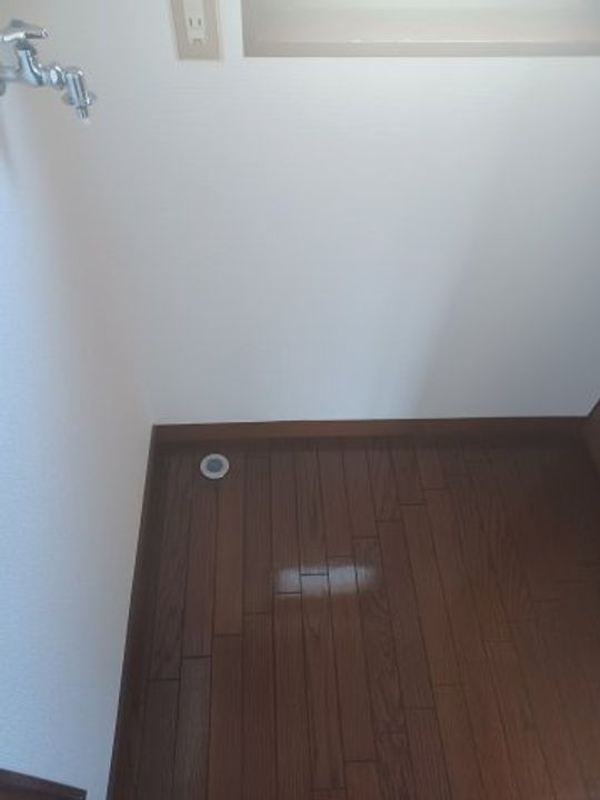埼玉県東松山市松葉町4(アパート)の賃貸物件の内装